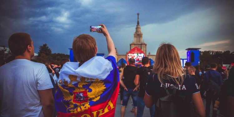 FIFA suspendovala ruske fudbalere zbog dopinga