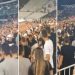 (VIDEO) BURNO VEČERAS NA TRIBINIMA U BEOGRADU: Huligani i policija tukli ljude koji skandiraju “Vučiću, pederu”