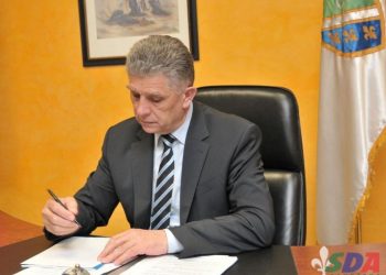 Čestitka Predsjednika Ugljanina povodom Kurban bajrama