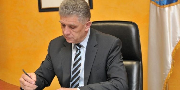 Čestitka Predsjednika Ugljanina povodom Kurban bajrama