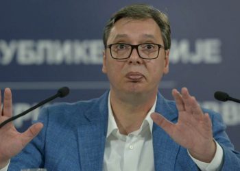 (VIDEO) ŠOK IZ Brisela za Beograd: Srebrenica postaje ključni uslov Srbiji za prijem u EU?