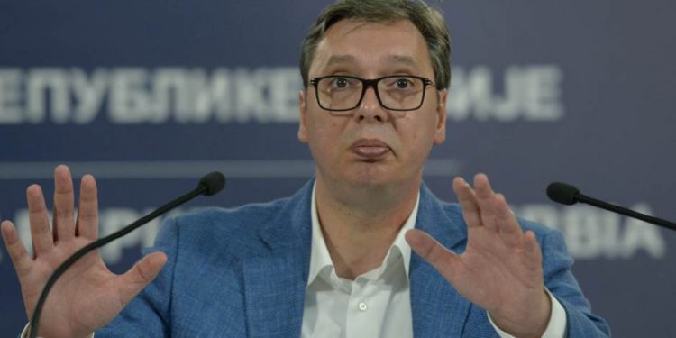 (VIDEO) ŠOK IZ Brisela za Beograd: Srebrenica postaje ključni uslov Srbiji za prijem u EU?