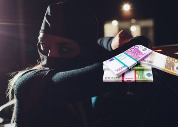 Djevojka iz njemačke firme ukrala osam miliona eura, jedan detalj nije jasan
