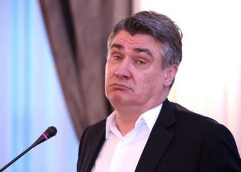 PROVOKACIJE: IAKO DANAS DOLAZI U BIH, MILANOVIĆ SE NEĆE POKLONITI ŽRTVAMA SREBRENICE