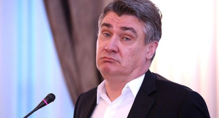 PROVOKACIJE: IAKO DANAS DOLAZI U BIH, MILANOVIĆ SE NEĆE POKLONITI ŽRTVAMA SREBRENICE
