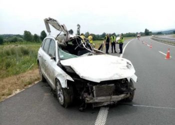 NA KOBNI PUT KRENUO ZBOG POVREDE KOJU MU JE NANEO NAVIJAČ – Detalji pogibije lekara iz Novog Pazara koji je stradao u udesu