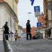 Zbog SVAĐE STRADALA ŽENA, 5 osoba povređeno!