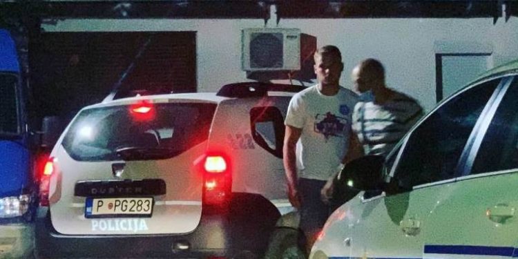 KLJUČA U CRNU GORU: Nakon nastupa Draška Stanivukovića, treba mu zabraniti ULAZ na teritoriju CG…