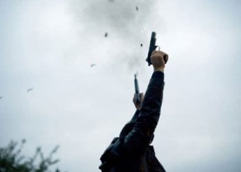 ZA ŠENLUČENJE U SRBIJI MOŽETE DA DOBIJETE DO 10 GODINA ZATVORA: Samo oni mogu da pucaju, a nisu policija, vojska ni obezbeđenje