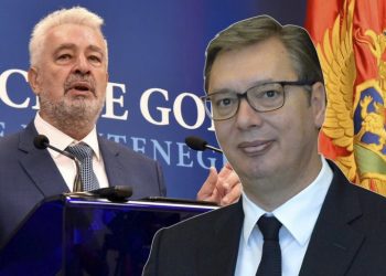 (VIDEO) SRAMNA IZJAVA KRIVOKAPIĆA: “Istog stava sam da je Rezolucija o Srebrenici bespotrebna”