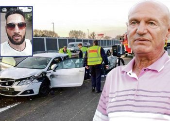 OTKRIVAMO KAD POČINJE SUĐENJE ŠABANOVOM UBICI: Proces pod visokim merama bezbednosti, samo porodice NASTRADALIH prisustvuju!