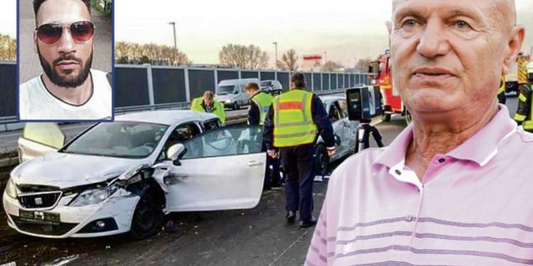 OTKRIVAMO KAD POČINJE SUĐENJE ŠABANOVOM UBICI: Proces pod visokim merama bezbednosti, samo porodice NASTRADALIH prisustvuju!