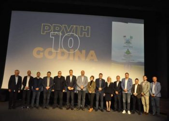 Film “NOVI PAZAR GRAD KOJI RAĐA ŠAMPIONE” dobio prestižnu nagradu… (foto galerija)