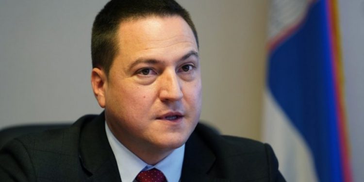 Ruzić: Odluka o novoj školskoj godini u dogovoru sa Kriznim štabom