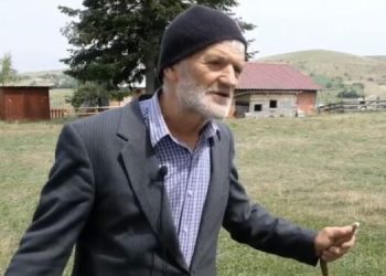 (VIDEO) Pešter: Loša godina za poljoprivrednike