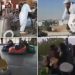 VIDEO DANA: Ovako izgleda kad talibani nakon 20-godišnjeg rata nalete na luna