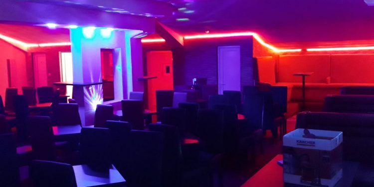 UBIJEN MUŠKARAC U NOĆNOM KLUBU  U TUTINU