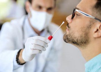 Uskoro kraj PCR testa, uvodi se novi i mnogo jeftiniji? Rezultati za SAMO 3 MINUTA!