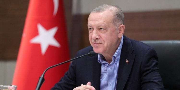Erdogan: Bosna i Hercegovina je ključna država na Balkanu