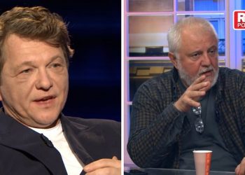 BJELOGRLIĆ PRETUKAO GAGU: J*BALA te Dara iz Jasenovca!
