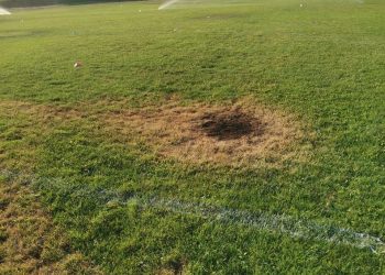 TUTIN: NEPOZNATA OSOBA OŠTETILA TEREN GRADSKOG STADIONA