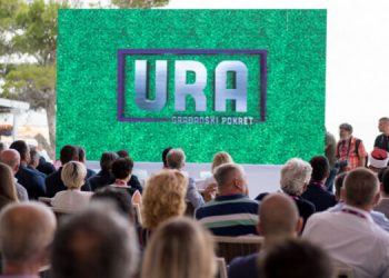 URA: Mitropolija da odustane od ustoličenja Joanikija na Cetinju
