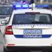 Sjenica: Privedeno pet osoba, racije u desetak objekata