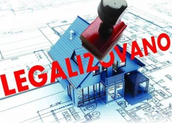 Uskoro novi zakon o legalizaciji – Pored brže i lakše procedure sa sobom donosi i nezanemarljiv privredni rast