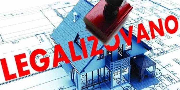 Uskoro novi zakon o legalizaciji – Pored brže i lakše procedure sa sobom donosi i nezanemarljiv privredni rast