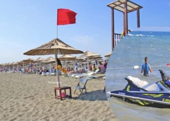 Tragedija na Velikoj plaži u Ulcinju: Državljanina Austrije H.F. usmrtio neoprezan vozač