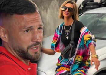 TARA SIMOV, MRTVA PIJANA IZAZVALA SAOBRAĆAJNU NESREĆU- Ne može da govori, nesvjesna šta je napravila…
