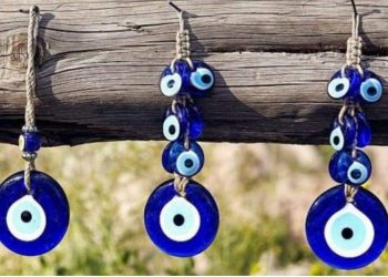 SVI SE S MORA VRAĆAJU SA “FATIMINIM OKOM”, a niko ne zna šta ono znači: Evo šta će se desiti ako ga donesete u kuću, GARANTUJEMO DA NISTE ZNALI Share