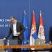 Vucic: Sutra Vulin i ja podnosimo krivičnu prijavu protiv nas
