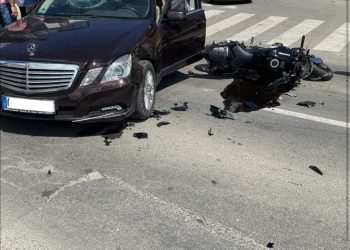 Težak udes u Novom Pazaru! Jedno lice u kritičnom stanju
