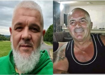 Evo šta je prehodilo pucnjavi: EKSKLUZIVNO telefonski razgovor Latovića i Hamidovića/VIDEO/