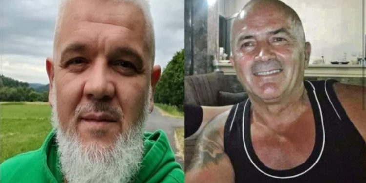 Evo šta je prehodilo pucnjavi: EKSKLUZIVNO telefonski razgovor Latovića i Hamidovića/VIDEO/