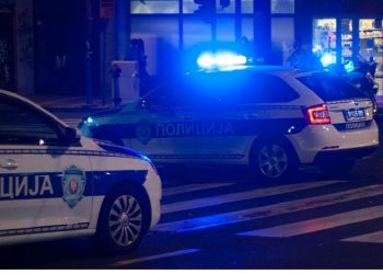Novo ubistvo u Sjenici!