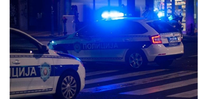 Novo ubistvo u Sjenici!