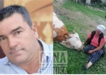 LIČNOST DANA HASE ŠABIĆ: NANI SEMKI VRATIO OSMIJEH NA LICE