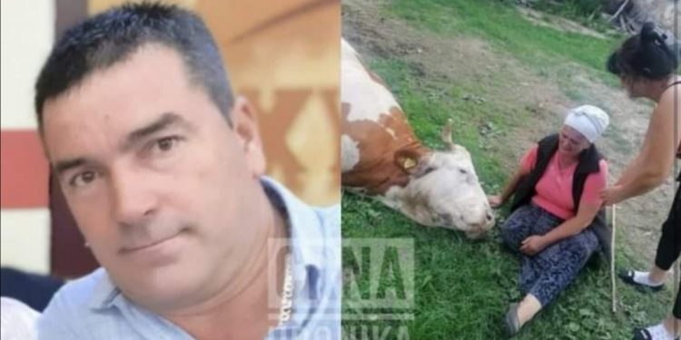 LIČNOST DANA HASE ŠABIĆ: NANI SEMKI VRATIO OSMIJEH NA LICE