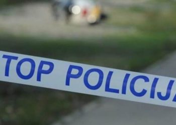 Tragedija u Sandžaku – DJEČAK SKOČIO SA MOSTA: Majka sat ranije prijavila nestanak
