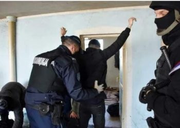 VELIKA AKCIJA POLICIJE U SJENICI! Pretresi na preko 10 lokacija