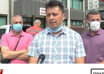 (VIDEO) Novi aparati za tutinski Dom zdravlja