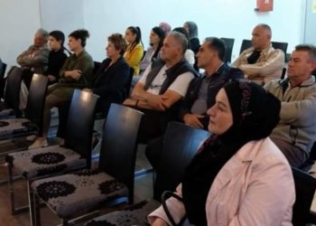 (VIDEO) Narodna biblioteka “dr Ejup Mušović” iz Tutina promovisala 2 (dvije) knjige autora Muzafera Hadžića