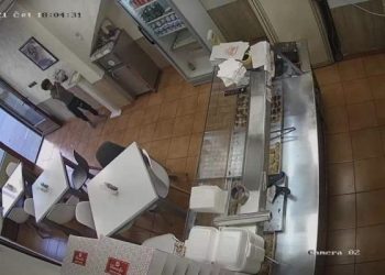 (VIDEO) Prosjaci u ulozi LOPOVA u Novom Pazaru