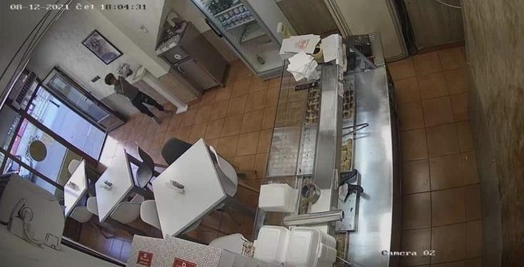 (VIDEO) Prosjaci u ulozi LOPOVA u Novom Pazaru