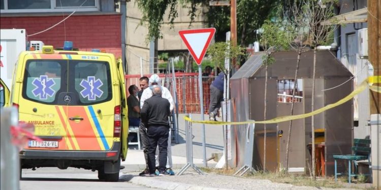 PREMINULA TRI PACIJENTA! Raste broj hospitalizovanih u Novom Pazaru