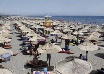 Ulcinj i Budva najzaraženiji gradovi u svijetu?