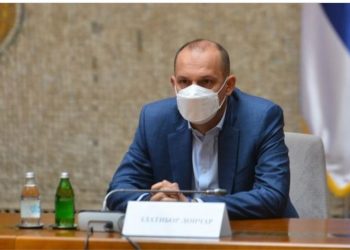 Lončar: Ne možete praviti svadbu u Tutinu sa 1.250 ljudi i nadati se dobrom