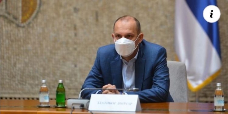Lončar: Ne možete praviti svadbu u Tutinu sa 1.250 ljudi i nadati se dobrom